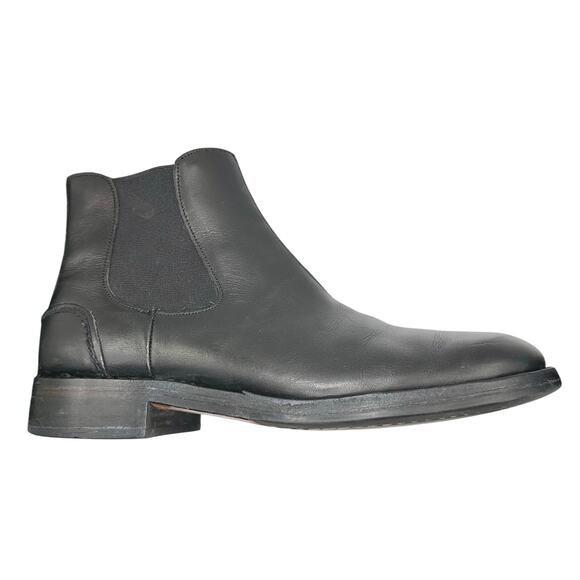 Wolverine | Men | Montague 1000 Mile Welt Leather Chelsea Boots | Size 8 D - Picture 16 of 16